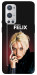 Чехол Stray kids Felix для Oneplus 9 pro