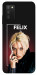 Чехол Stray kids Felix для Galaxy A03s