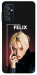 Чехол Stray kids Felix для Galaxy M52