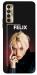 Чехол Stray kids Felix для TECNO Camon 17P