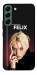 Чехол Stray kids Felix для Galaxy S22