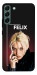 Чехол Stray kids Felix для Galaxy S22+