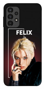 Чехол Stray kids Felix для Galaxy A13 4G