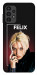 Чехол Stray kids Felix для Galaxy A13 4G