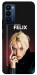 Чехол Stray kids Felix для TECNO Camon 18