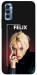 Чехол Stray kids Felix для TECNO Spark 8P