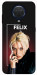 Чехол Stray kids Felix для Nokia G20