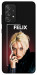 Чохол Stray kids Felix для Galaxy A52s