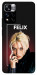 Чехол Stray kids Felix для Xiaomi Redmi Note 11 5G
