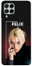 Чехол Stray kids Felix для Galaxy M53