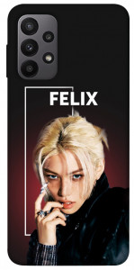 Чехол Stray kids Felix для Galaxy A23