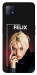 Чехол Stray kids Felix для Oppo A73 5G