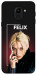 Чехол Stray kids Felix для Galaxy J6 (2018)