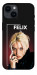 Чехол Stray kids Felix для iPhone 14
