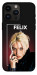 Чохол Stray kids Felix для iPhone 14 Pro Max