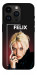 Чехол Stray kids Felix для iPhone 14 Pro