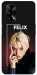 Чехол Stray kids Felix для Oppo F19