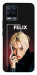 Чохол Stray kids Felix для Realme 8