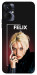Чохол Stray kids Felix для TECNO Spark 9 Pro