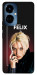 Чохол Stray kids Felix для TECNO Camon 19 Pro (CI8n)