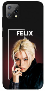 Чехол Stray kids Felix для Blackview A55