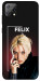 Чехол Stray kids Felix для Blackview A55