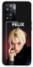 Чехол Stray kids Felix для Oppo A57s