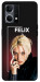 Чохол Stray kids Felix для Oppo Reno 7 4G