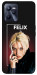 Чехол Stray kids Felix для Realme C35