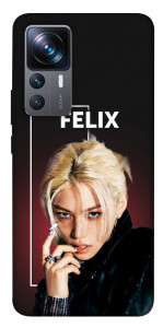 Чохол Stray kids Felix для Xiaomi 12T Pro