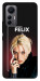 Чехол Stray kids Felix для Xiaomi 12 Lite