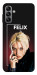 Чехол Stray kids Felix для Galaxy A04s