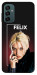 Чехол Stray kids Felix для Galaxy M13 4G