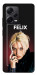 Чехол Stray kids Felix для Xiaomi Redmi Note 12 Pro 5G