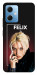 Чохол Stray kids Felix для Xiaomi Redmi Note 12 5G