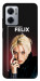 Чохол Stray kids Felix для Xiaomi Redmi Note 11E