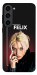 Чохол Stray kids Felix для Galaxy S23