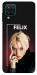 Чехол Stray kids Felix для Galaxy M12