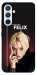 Чохол Stray kids Felix для Galaxy A54 5G