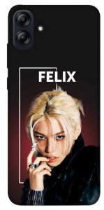 Чохол Stray kids Felix для Galaxy A04e