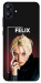 Чохол Stray kids Felix для Galaxy A04e