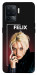 Чохол Stray kids Felix для Oppo Reno 5 Lite