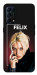 Чехол Stray kids Felix для Oppo Reno 5 4G