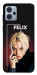 Чехол Stray kids Felix для Motorola Moto G23