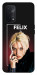 Чехол Stray kids Felix для Oppo A74 5G