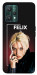 Чохол Stray kids Felix для Realme 9 Pro