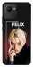 Чохол Stray kids Felix для Realme C30