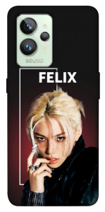 Чехол Stray kids Felix для Realme GT2