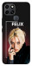 Чохол Stray kids Felix для Infinix Smart 6