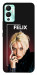 Чехол Stray kids Felix для Infinix Hot 12 Play
